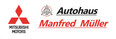 Logo Autohaus Manfred Müller GmbH